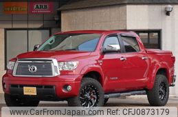 toyota tundra 2012 -OTHER IMPORTED--Tundra ﾌﾒｲ--ｸﾆ01045723---OTHER IMPORTED--Tundra ﾌﾒｲ--ｸﾆ01045723-