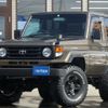toyota landcruiser-70 2001 CFJ7327495 image 1