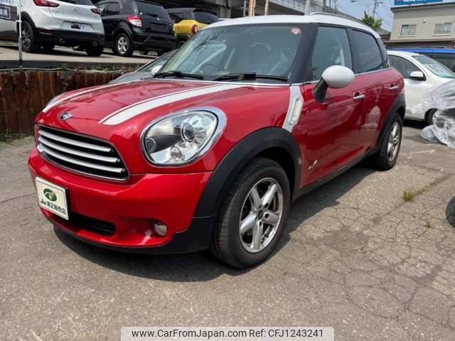 mini mini-others 2014 -BMW--BMW Mini DBA-XD16--WMWXD72080WR01457---BMW--BMW Mini DBA-XD16--WMWXD72080WR01457- image 1