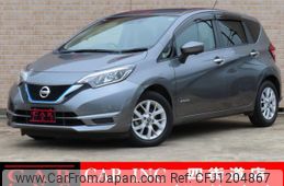 nissan note 2018 quick_quick_HE12_HE12-202357