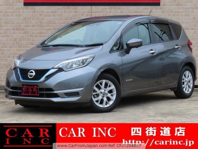 nissan note 2018 quick_quick_HE12_HE12-202357 image 1
