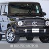 mercedes-benz g-class 2020 quick_quick_3DA-463349_W1N4633492X356571 image 1