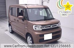 suzuki spacia 2023 -SUZUKI 【香川 581ｽ1560】--Spacia MK94S-108189---SUZUKI 【香川 581ｽ1560】--Spacia MK94S-108189-