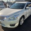 nissan teana 2016 -NISSAN 【名変中 】--Teana L33--107112---NISSAN 【名変中 】--Teana L33--107112- image 1