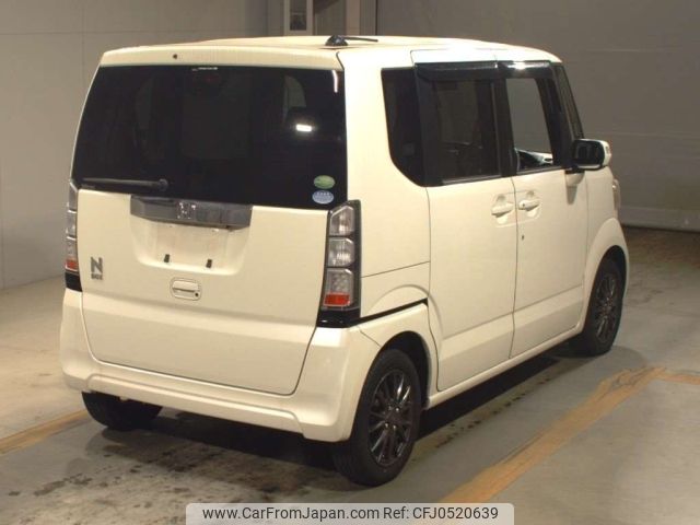 honda n-box 2014 -HONDA--N BOX JF1-1428270---HONDA--N BOX JF1-1428270- image 2