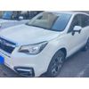 subaru forester 2016 CFJ1597796 image 3