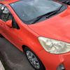 toyota aqua 2012 -TOYOTA--AQUA DAA-NHP10--NHP10-2126158---TOYOTA--AQUA DAA-NHP10--NHP10-2126158- image 1