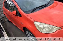 toyota aqua 2012 -TOYOTA--AQUA DAA-NHP10--NHP10-2126158---TOYOTA--AQUA DAA-NHP10--NHP10-2126158-
