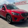 mazda cx-5 2016 CFJ1675493 image 61