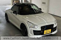 daihatsu copen 2022 -DAIHATSU 【群馬 582キ4096】--Copen LA400K-0050240---DAIHATSU 【群馬 582キ4096】--Copen LA400K-0050240-