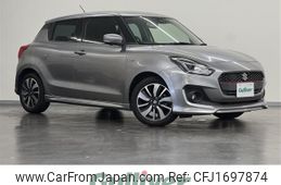 suzuki swift 2018 CFJ1697874