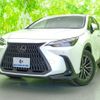 lexus nx 2022 quick_quick_5BA-AAZA20_AAZA20-1001179 image 1