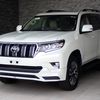 toyota land-cruiser-prado 2022 25410302 image 1