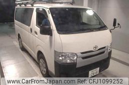 toyota hiace-van 2017 -TOYOTA 【越谷 400ｻ2441】--Hiace Van TRH200V-0258377---TOYOTA 【越谷 400ｻ2441】--Hiace Van TRH200V-0258377-