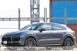 porsche cayenne 2020 -PORSCHE--Porsche Cayenne ABA-E3K29--WP1ZZZ9YZLDA78047---PORSCHE--Porsche Cayenne ABA-E3K29--WP1ZZZ9YZLDA78047-