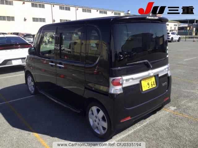 daihatsu tanto 2010 -DAIHATSU 【名変中 】--Tanto L375S--0327938---DAIHATSU 【名変中 】--Tanto L375S--0327938- image 2