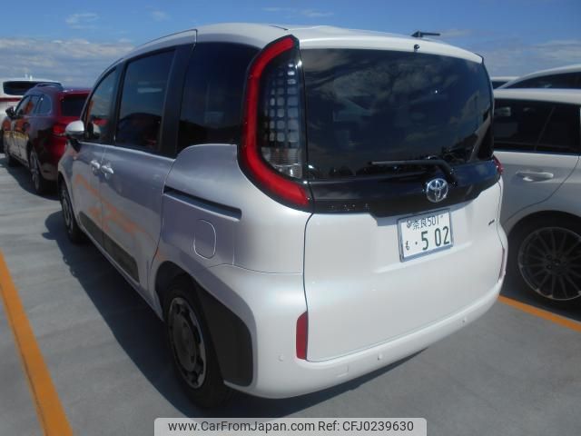 toyota sienta 2024 quick_quick_6AA-MXPL10G_MXPL10-1159370 image 2