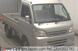 daihatsu hijet-truck 2005 -DAIHATSU--Hijet Truck S210P--2022859---DAIHATSU--Hijet Truck S210P--2022859-