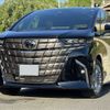 toyota alphard 2024 CFJ1313497 image 1