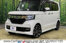 honda n-box 2019 -HONDA--N BOX DBA-JF3--JF3-1293442---HONDA--N BOX DBA-JF3--JF3-1293442-