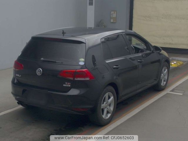 volkswagen golf 2015 -VOLKSWAGEN--VW Golf AUCPT-WVWZZZAUZFW175240---VOLKSWAGEN--VW Golf AUCPT-WVWZZZAUZFW175240- image 2