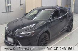 lexus ux 2019 -LEXUS 【名古屋 30Xｽ 888】--Lexus UX 6AA-MZAH10--MZAH10-2000452---LEXUS 【名古屋 30Xｽ 888】--Lexus UX 6AA-MZAH10--MZAH10-2000452-