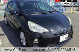 toyota aqua 2013 -TOYOTA 【三重 530ﾒ268】--AQUA NHP10--2243284---TOYOTA 【三重 530ﾒ268】--AQUA NHP10--2243284-