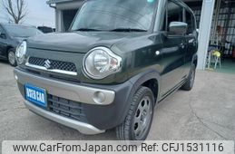 suzuki hustler 2019 CFJ1531116
