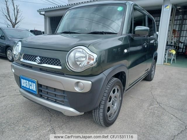 suzuki hustler 2019 CFJ1531116 image 1
