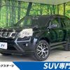 nissan x-trail 2011 -NISSAN--X-Trail DBA-NT31--NT31-228000---NISSAN--X-Trail DBA-NT31--NT31-228000- image 1