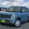 suzuki alto-lapin 2019 -SUZUKI--Alto Lapin DBA-HE33S--HE33S-233858---SUZUKI--Alto Lapin DBA-HE33S--HE33S-233858- image 1