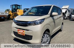 mitsubishi ek-wagon 2023 CFJ9868940