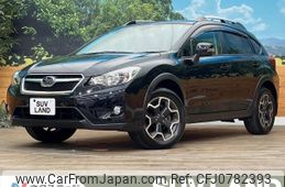 subaru xv 2013 -SUBARU--Subaru XV DBA-GP7--GP7-053601---SUBARU--Subaru XV DBA-GP7--GP7-053601-