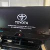 toyota harrier 2022 quick_quick_MXUA80_MXUA80-0074716 image 4