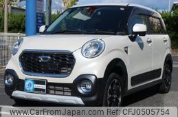 daihatsu cast 2015 -DAIHATSU--Cast LA260S--0002073---DAIHATSU--Cast LA260S--0002073-