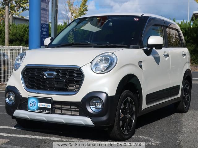 daihatsu cast 2015 -DAIHATSU--Cast LA260S--0002073---DAIHATSU--Cast LA260S--0002073- image 1