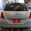 suzuki swift 2012 -SUZUKI--Swift DBA-ZD72S--ZD72S-106452---SUZUKI--Swift DBA-ZD72S--ZD72S-106452- image 5