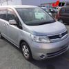 nissan serena 2007 -NISSAN--Serena C25-214801---NISSAN--Serena C25-214801- image 1