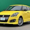 suzuki swift 2015 -SUZUKI--Swift CBA-ZC32S--ZC32S-310401---SUZUKI--Swift CBA-ZC32S--ZC32S-310401- image 4