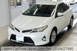 toyota auris 2013 -TOYOTA 【鹿児島 301な1143】--Auris NZE181H-6012123---TOYOTA 【鹿児島 301な1143】--Auris NZE181H-6012123-