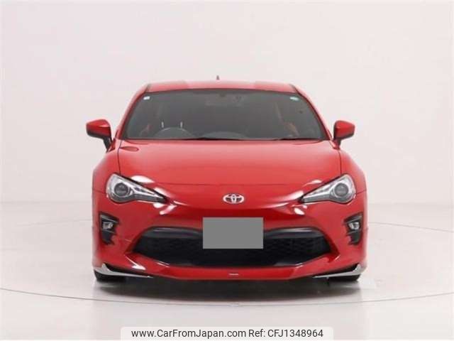 toyota 86 2020 -TOYOTA--86 ZN6--ZN6-105740---TOYOTA--86 ZN6--ZN6-105740- image 1