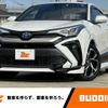 toyota c-hr 2019 -TOYOTA--C-HR 6AA-ZYX11--ZYX11-2005062---TOYOTA--C-HR 6AA-ZYX11--ZYX11-2005062- image 1