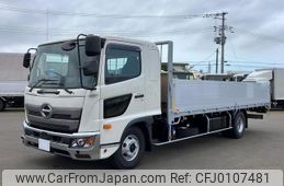 hino ranger 2023 -HINO--Hino Ranger 2PG-FD2ABG--FD2AB-***524---HINO--Hino Ranger 2PG-FD2ABG--FD2AB-***524-