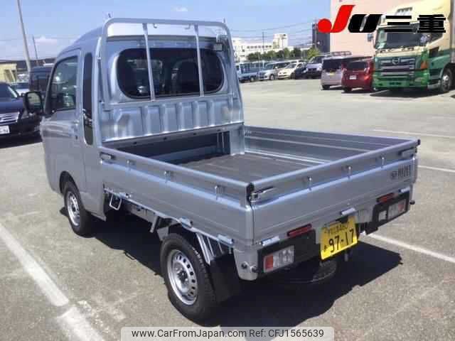 daihatsu hijet-truck 2024 CFJ1565639 image 2