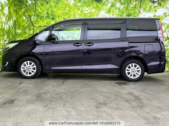 toyota noah 2017 quick_quick_DBA-ZRR80G_ZRR80-0354264 image 2