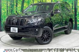 toyota land-cruiser-prado 2022 -TOYOTA--Land Cruiser Prado 3BA-TRJ150W--TRJ150-0142153---TOYOTA--Land Cruiser Prado 3BA-TRJ150W--TRJ150-0142153-