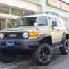 toyota fj-cruiser 2011 -TOYOTA 【静岡 350ﾆ12】--FJ Curiser GSJ15W--0115060---TOYOTA 【静岡 350ﾆ12】--FJ Curiser GSJ15W--0115060- image 1