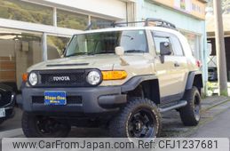 toyota fj-cruiser 2011 -TOYOTA 【静岡 350ﾆ12】--FJ Curiser GSJ15W--0115060---TOYOTA 【静岡 350ﾆ12】--FJ Curiser GSJ15W--0115060-
