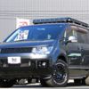 mitsubishi delica-d5 2013 quick_quick_DBA-CV5W_CV5W-0802209 image 1