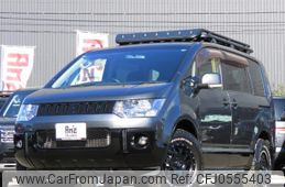 mitsubishi delica-d5 2013 quick_quick_DBA-CV5W_CV5W-0802209